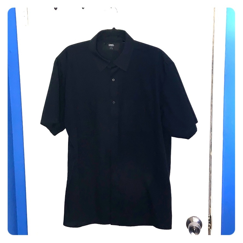 Cintas Work Shirt